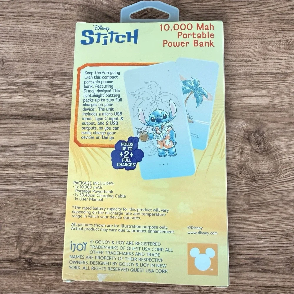 Disney new brand